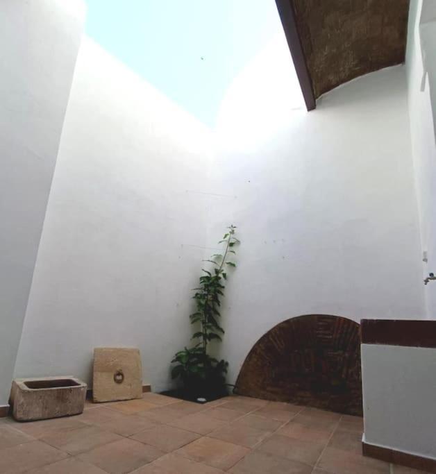 10 Maria - Faro Villa Buitenkant foto
