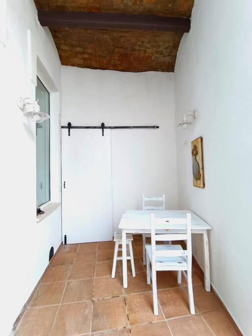 10 Maria - Faro Villa Buitenkant foto
