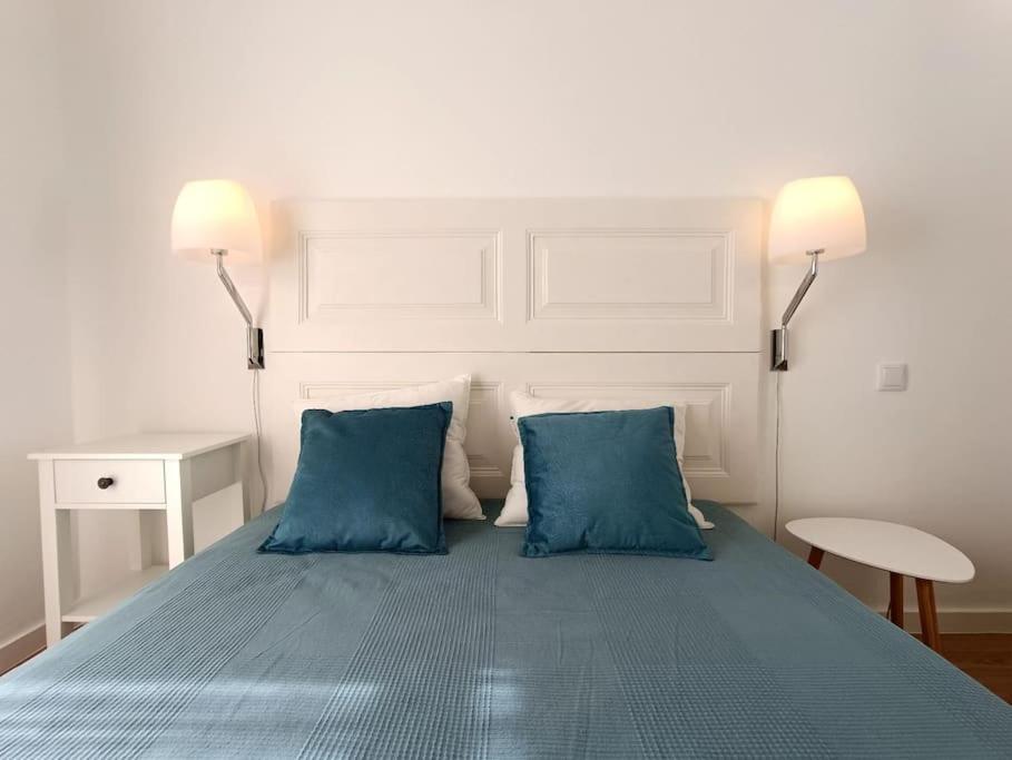 10 Maria - Faro Villa Buitenkant foto