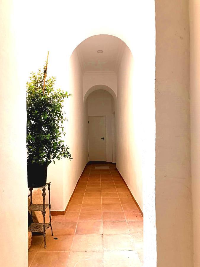 10 Maria - Faro Villa Buitenkant foto
